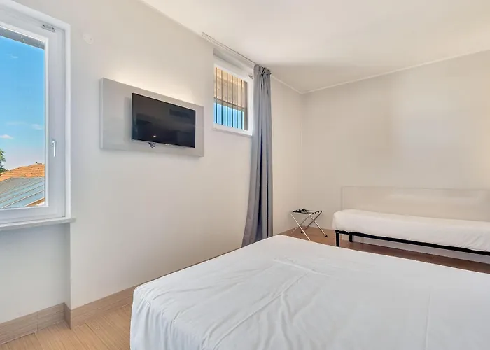 B&B Bergamo CityAlbergo